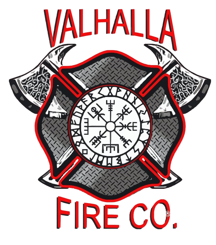 Valhalla logo